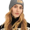 Dale of Norway Alvoy Hat - Norwegian Wool Smoke Offwhite Cheap
