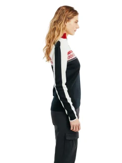 Dale of Norway Dystingen Women's Merino Wool Sweater Black Best Sale