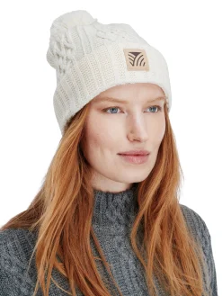 Dale of Norway Hoven Hat Off White Sale