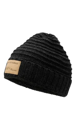 Dale of Norway Maloy Unisex Merino Wool Hat Smoke Online