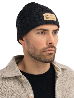 Dale of Norway Maloy Unisex Merino Wool Hat Smoke Online