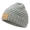 Dale of Norway Maloy Unisex Merino Wool Hat Light Charcoal Outlet