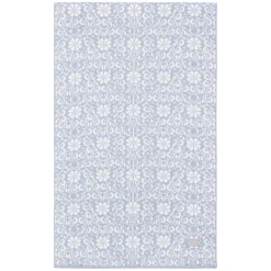 Dale of Norway Otelie Scarf Icegrey Offwhite New