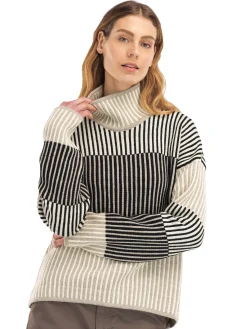 Dale of Norway Skarstind Women's Sweater Offwhite Sand Shop