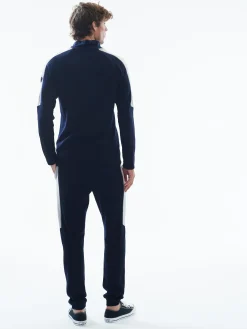 Dale of Norway Spirit Basic Men's - Superfine Merino Navy Offwhite Store