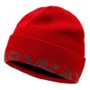 Dale of Norway Team Norway Unisex Merino Wool Hat Raspberry Cheap