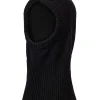 Dale of Norway Voring Balaclava Black New