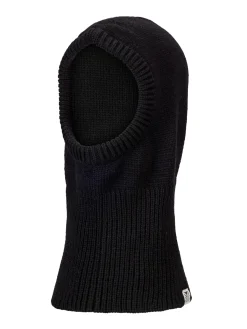 Dale of Norway Voring Balaclava Black New
